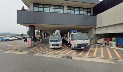 岡田電工（株） 鳥取営業所