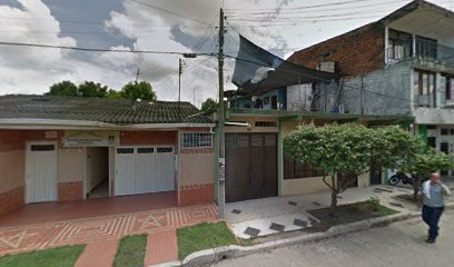 TIENDA MUNDO NOVA