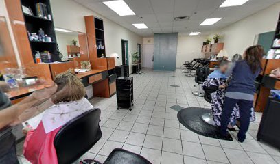 Inner City Hair Salon