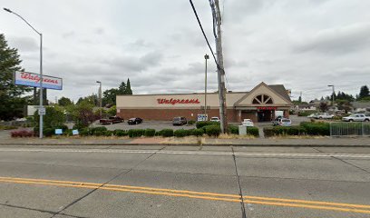 Labcorp at Walgreens