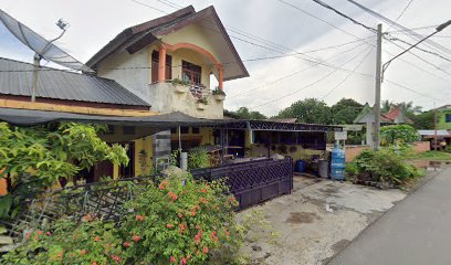 Lembaga Pendidikan STMAA NURUL FAJAR