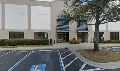 Cyxtera Tampa Data Center - TPA1