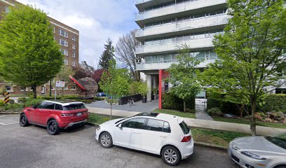 ChargePoint Charging Station