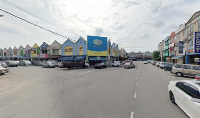 Cemerlang Sawit Sdn Bhd