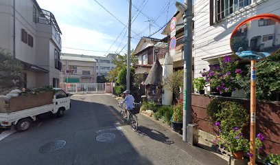 赤大路小学校