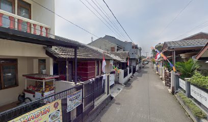 yana pijat refleksi & stokis Halal mart HNI HPAI Riung Bandung