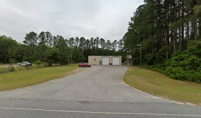 Bryan County Emergency Services, Station 6