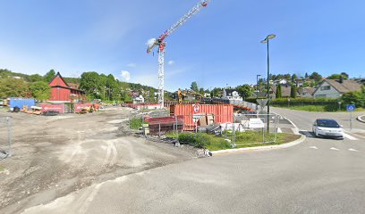 PARKEN Fjellhamar