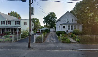 Edward Jones School