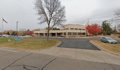 Oak Knoll Lutheran Preschool