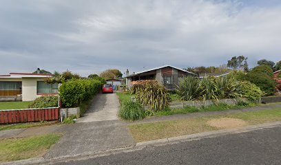 Te Ara Puumau