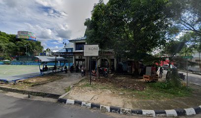 Koni Kota Banjarbaru
