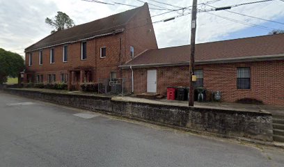 ROSS TEMPLE MISSIONARY BAPTIST - Food Distribution Center