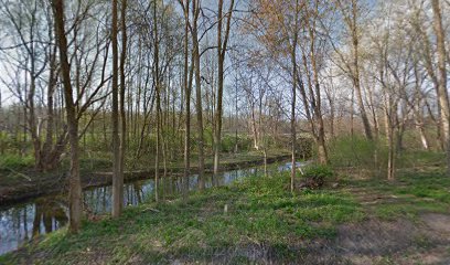 Carpenter's Brook Fishing Access