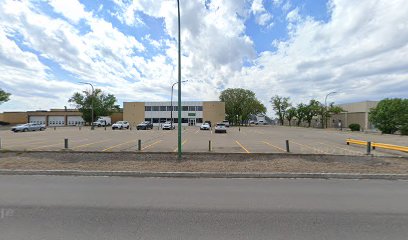 Sask Rural Roads/Bridges