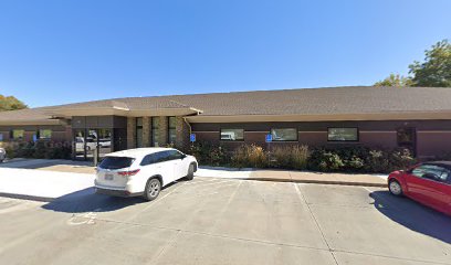 CHI Health Clinic Antelope Creek/Priority Care