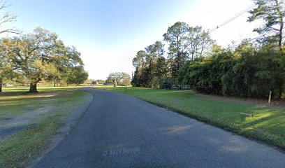 Duplessis Park Disc Golf