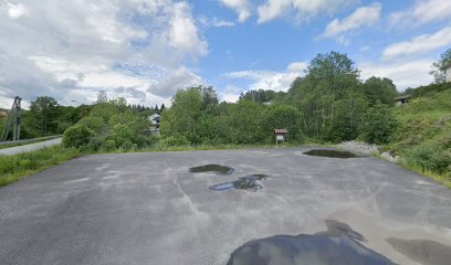 Ekebergdalen parkering