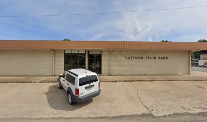 Latimer State Bank