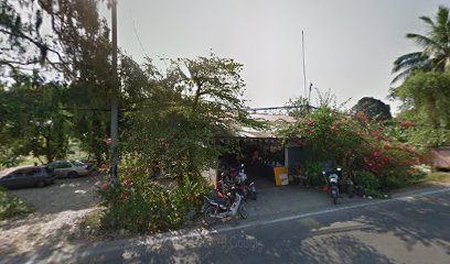 Kedai kak moh abe li