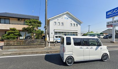 松江自動車用品商会 斐川営業所