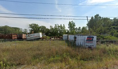 Northwest Equipment and Trailer