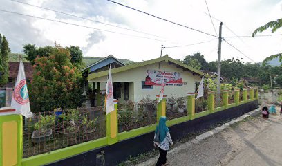 Barbershop mas bambang