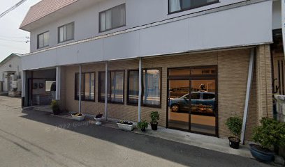 及川クリーニング店