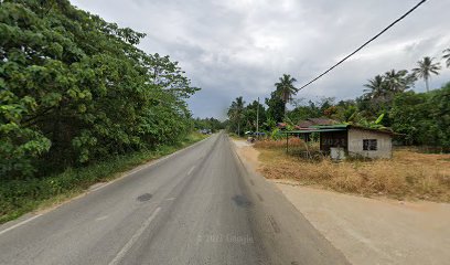 Maqhi Food Station