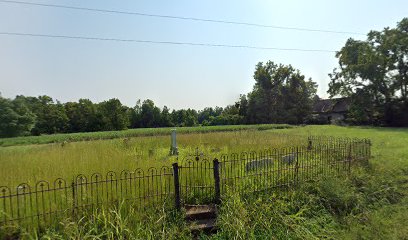 Bragg Cemetery