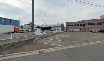 菱重コールドチェーン㈱ 高松営業所・サービスセンター