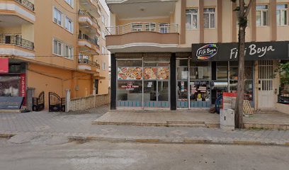 Aydın İnternet Cafe