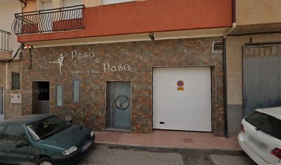 Imagen del negocio Paso a Paso Escuela De Baile en Totana, Murcia