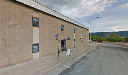 Lewistown Police Department