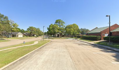 Southglen pool and park