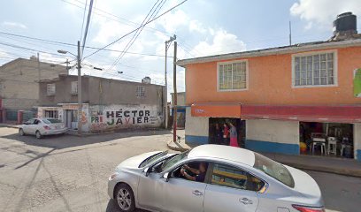 Centro De Sanacion Espirituail Señor De Los Milagros