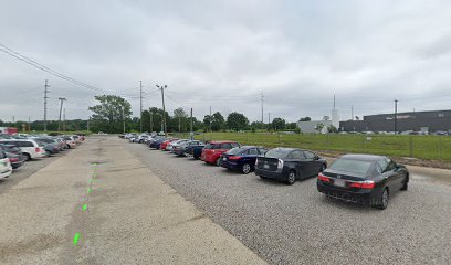 1200 Indiana Ave Parking