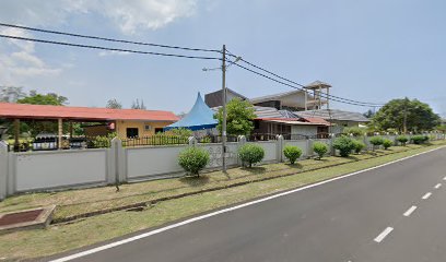 Seri Ratu Spa