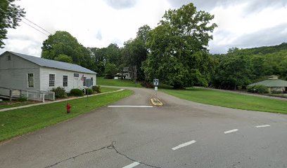 The barn at dunn manor