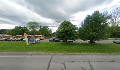 Douglas Road Elementary School