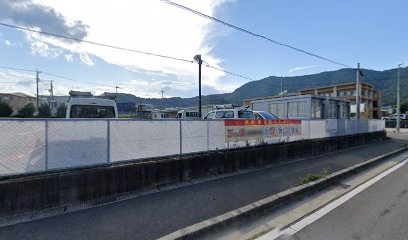 富士吉田市ワクチン接種センター