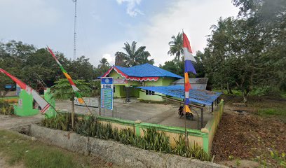 Kantor Desa Kwala Pesilam