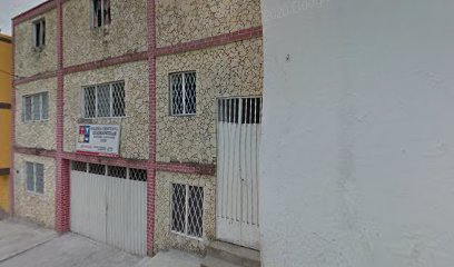 Iglesia Cristiana Cuadrangular Rionegro-Santander