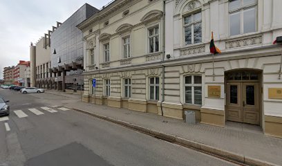 Valstybinė teritorijų planavimo ir statybos inspekcija prie AM, Klaipėdos teritorinis skyrius