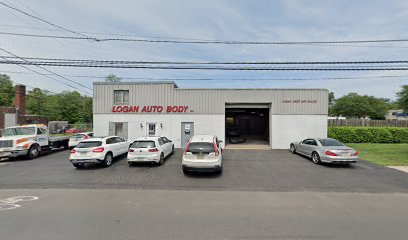 Logan Auto Body