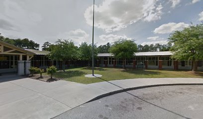 North Aiken Elementary School