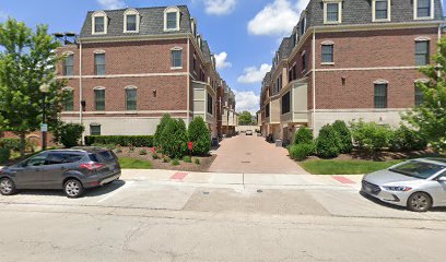 Courthouse Square Townhome Condo Association