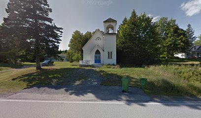 West Dublin United Church