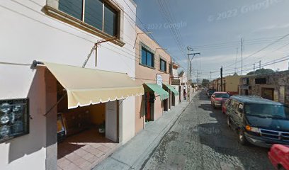 Pastelería San Juan