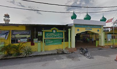 Tukang Gigi Padang Serai